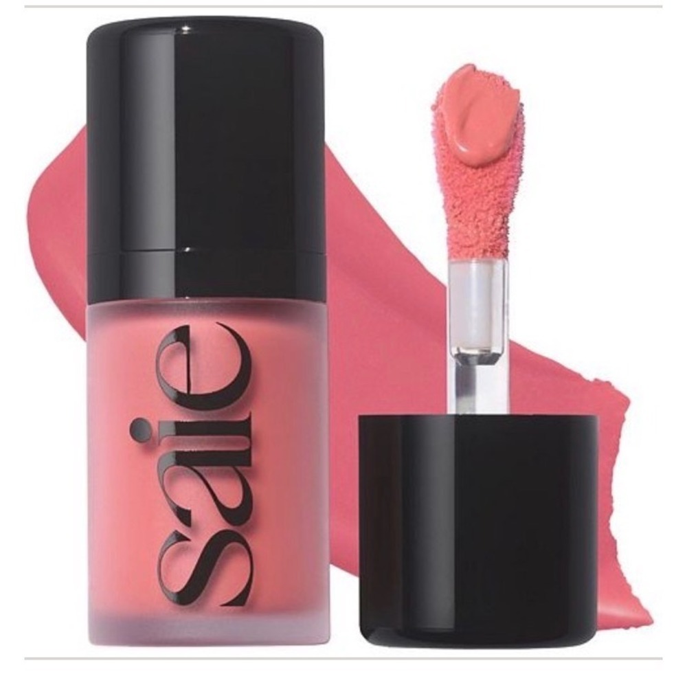 Saie‎ Dew Blush Liquid Cheek Flush Sweetie 7ml 0.24 fl oz New in Box